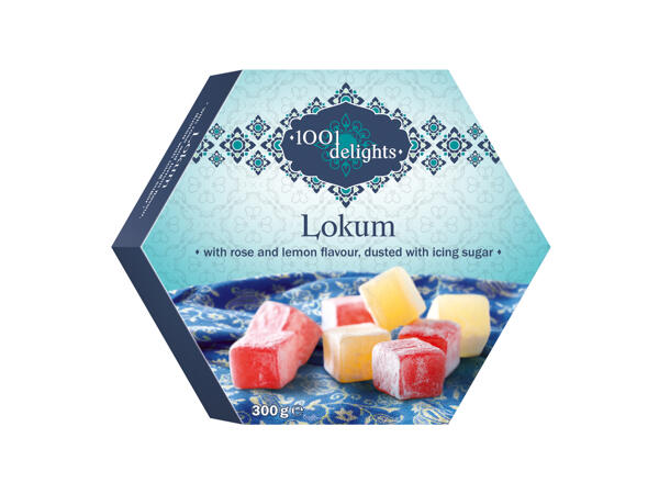 Lokum