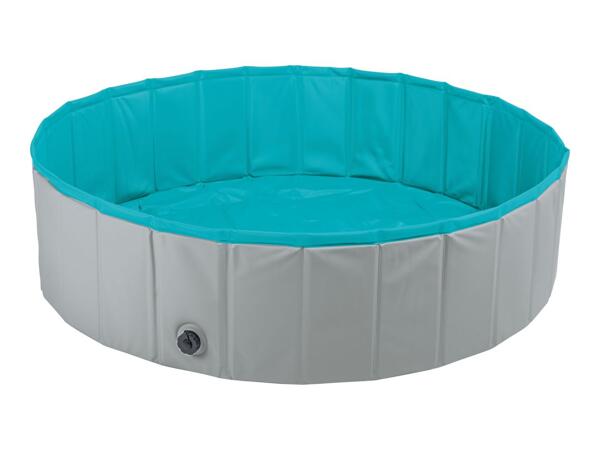 Zoofari Dog Pool