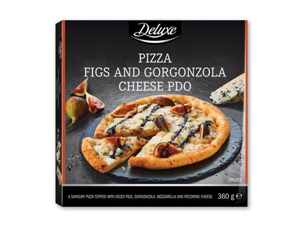 DELUXE Pizza