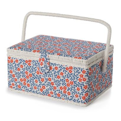 Panier à couture