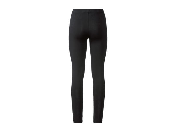 Esmara Ladies' Leggings - 2 pack