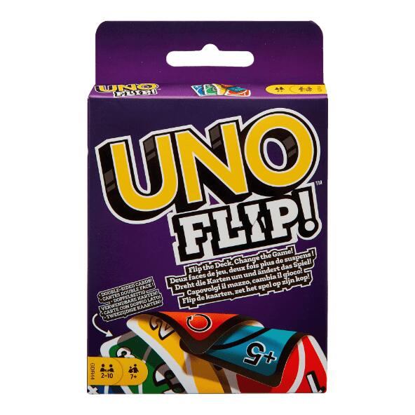 MATTEL(R) 				Kartenspiel