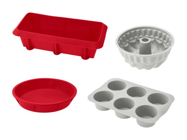 Moule en silicone