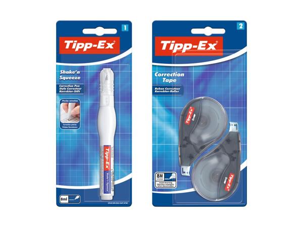 Correcteur Tipp-Ex
