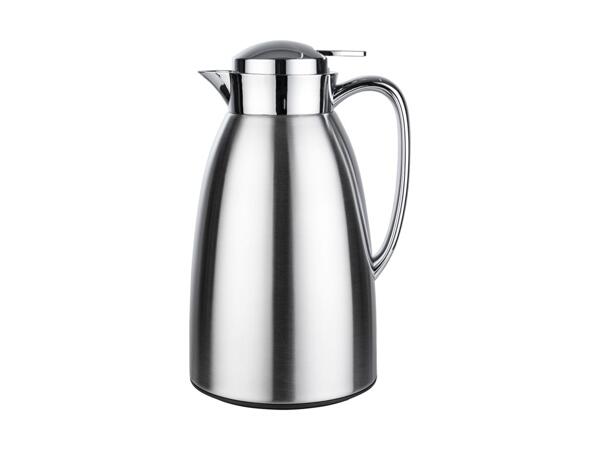 Caraffa isolante in acciaio inox