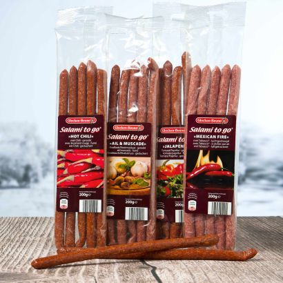 Salami