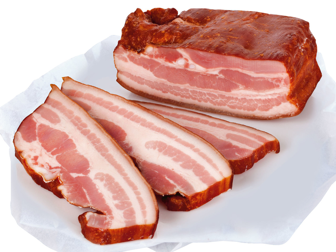 Kaiserfleisch