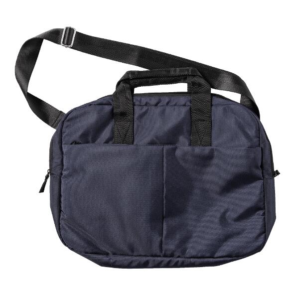 LIVE IN STYLE(R) 				Laptop-Rucksack oder -Tasche
