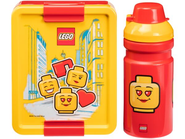 LEGO(R) SVAČINOVÝ SET