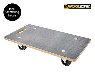 Maxi Dolly Trolley