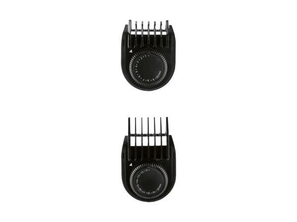 Beard Trimmer