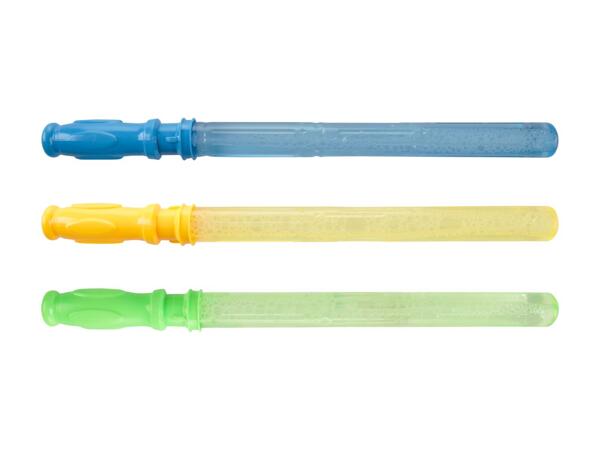 PUSTEFIX Bubble Schwert