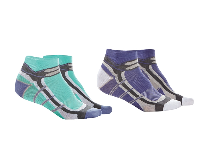 Ladies' or Men's Sports Socks