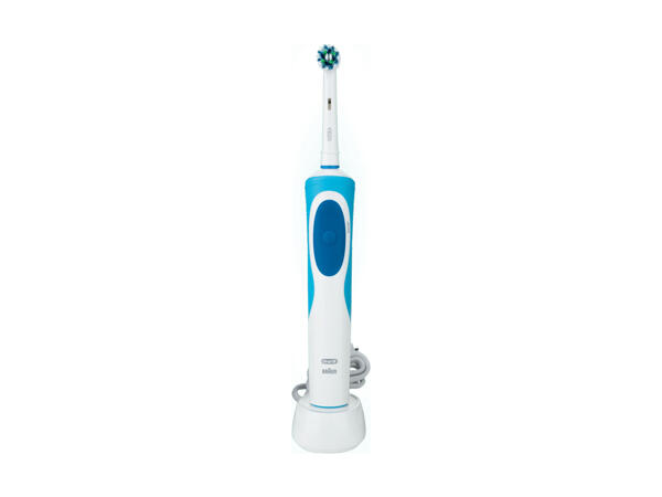 Electric Toothbrush