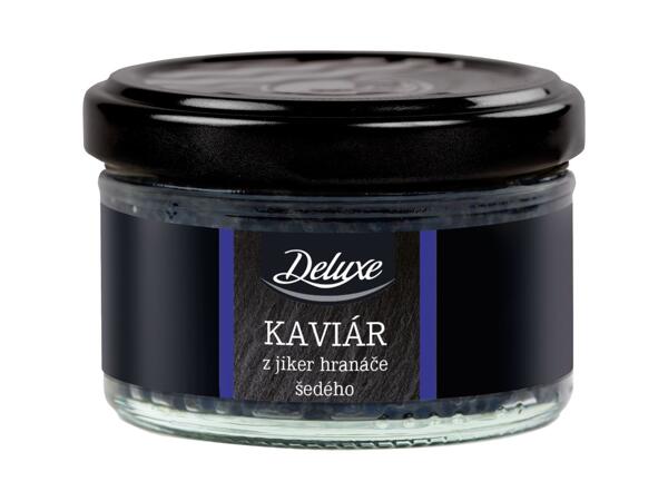 KAVIÁR