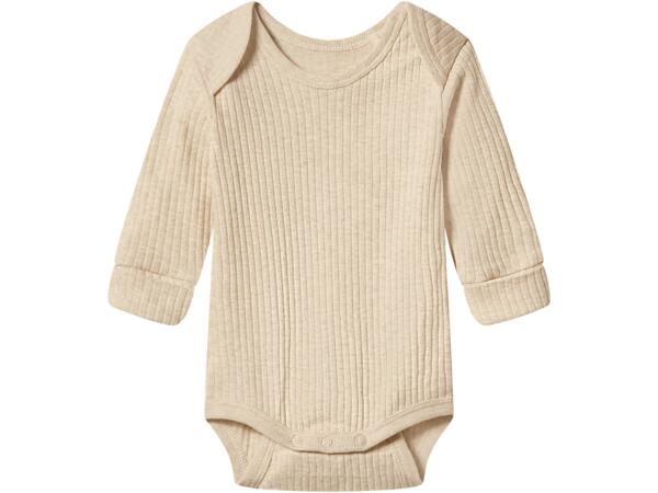 Adjustable Baby Outfit