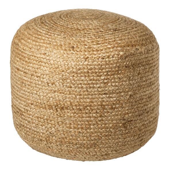 Pouf décoratif