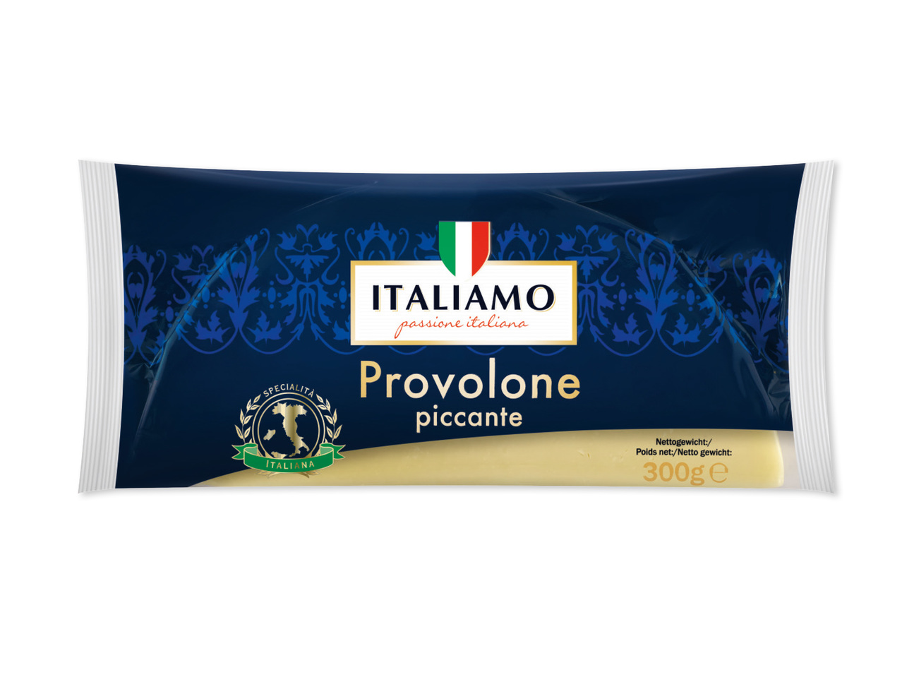 PROVOLONE PICCANTE