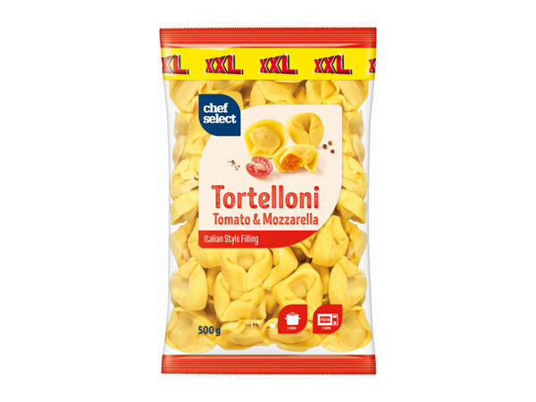 Chef Select Tortelloni