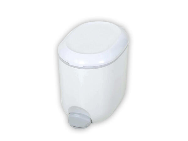 Bathroom Pedal Bin
