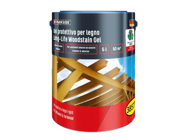 Fence & Outdoor Woodstain