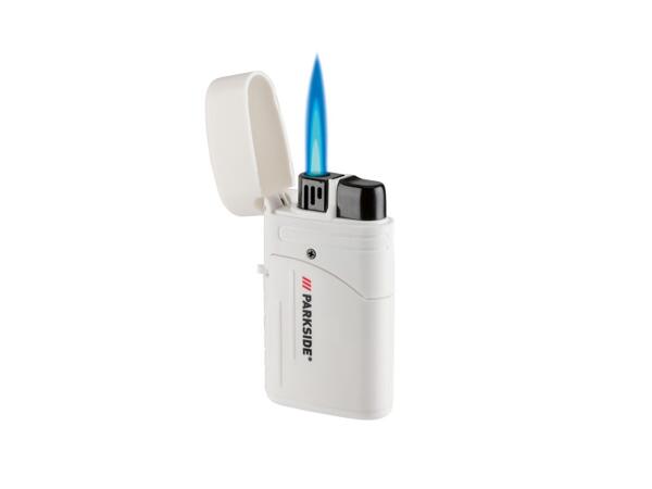 Storm Lighter