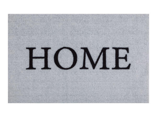 Livarno Home Door Mat