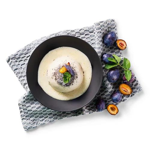 BELLA Germknödel Nougat