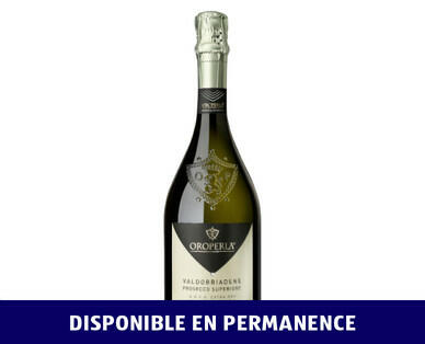 OROPERLA PROSECCO SUPERIORE MILLESIMATO DOCG
