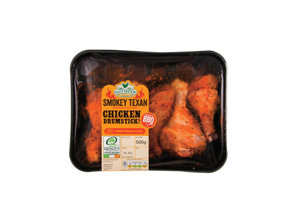 Chicken Drumsticks