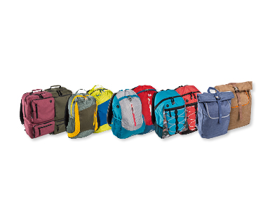 Sac à dos multifonction