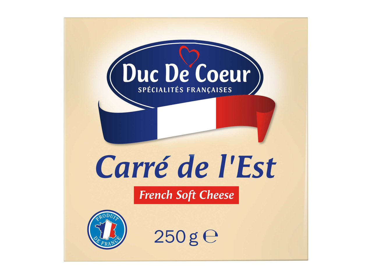 Carré de l'Est