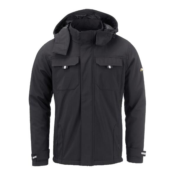 TOPCRAFT(R) 				Sicherheitsweste