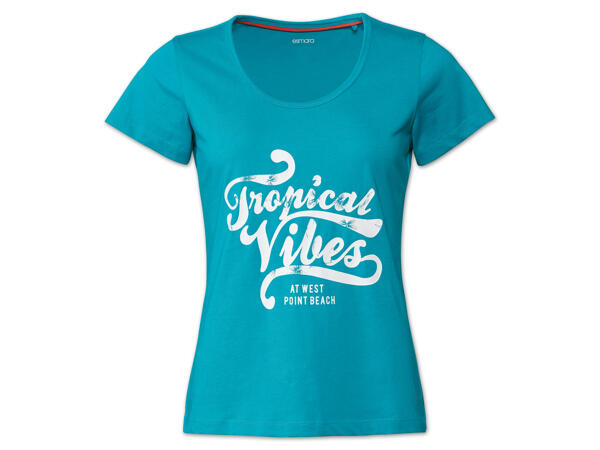 Damen T-Shirt