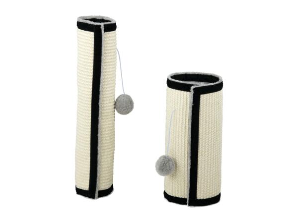 Zoofari Scratching Board/​Furniture Leg Scratching Mat