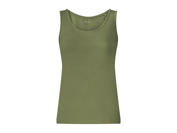 Esmara Ladies' Vest Tops