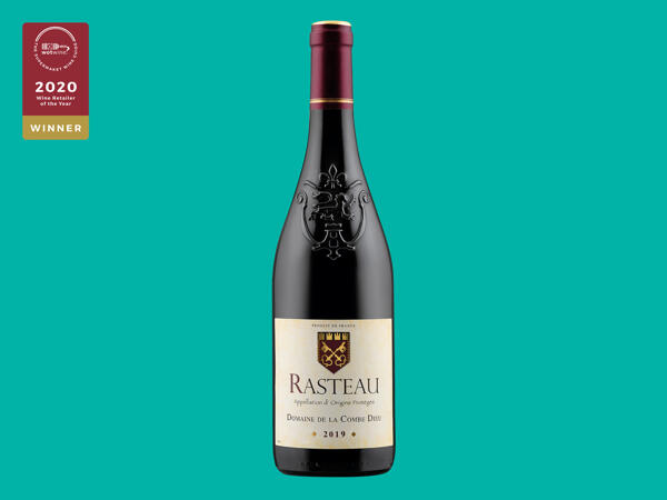 French Rasteau