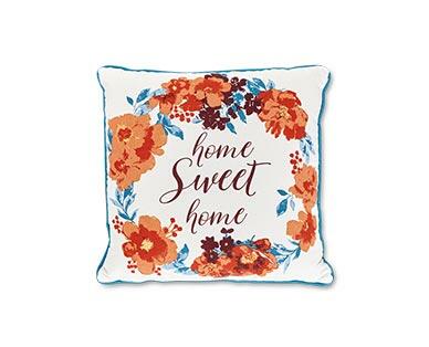 Huntington Home Decorative Toss Pillow