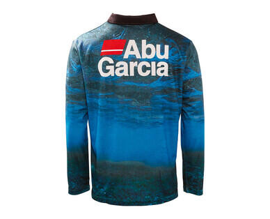 Pro Fishing Jersey