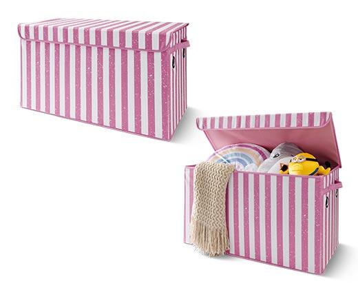 Huntington Home Rectangular Storage Bin