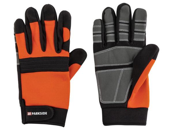 Parkside Work Gloves