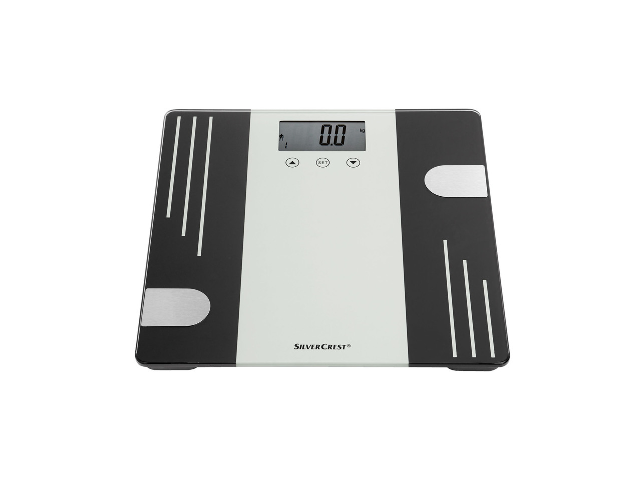 Diagnostic Scale