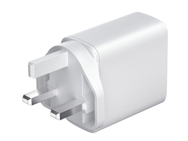 Dual USB Charger