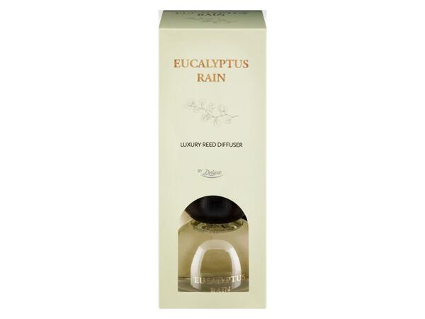 Deluxe Soft Curves Diffuser