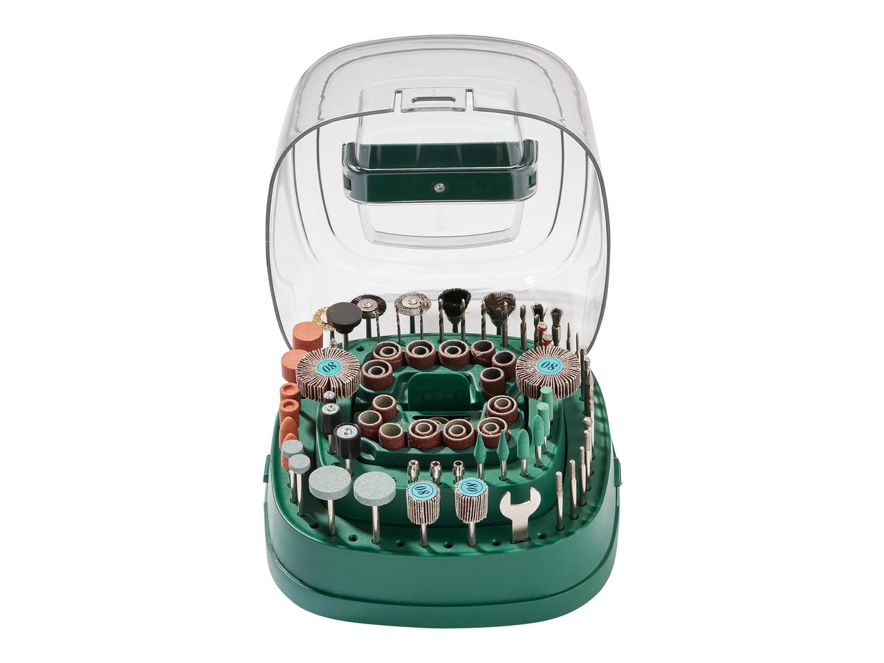 Rotary Tool Accessory Set