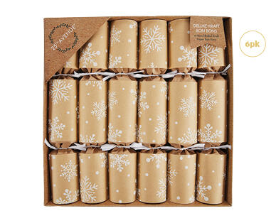 Deluxe Kraft Bon Bons 6pk