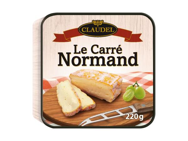 French Cheese Selection