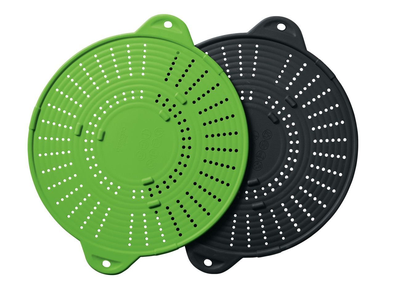 Splatter Guard, 3 in 1