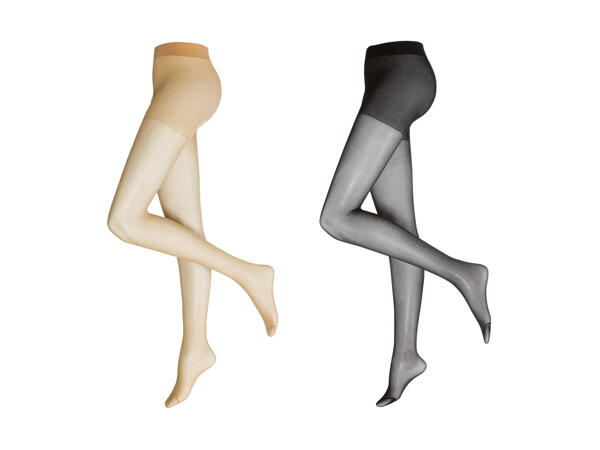 Collants de contention