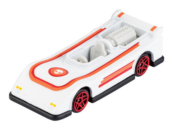 Playtive Racers